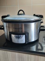 Slow cooker Crock Pot image 3
