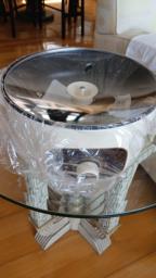 Steamer food warmer and small hot pot image 4
