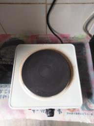 very slightly used cooker fully working image 1