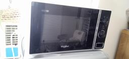 Whirlpool Mg2006w image 1