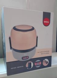 woll rice cooker cook station steamer image 1