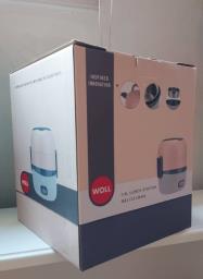 woll rice cooker cook station steamer image 3