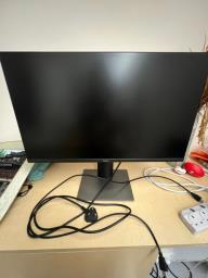 27 Ips Ultra thin Bezel Design Monitor image 1