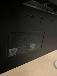 27 Ips Ultra thin Bezel Design Monitor image 2