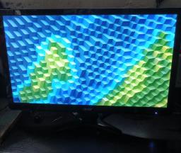 Acer 22 inch Led Monitor image 2