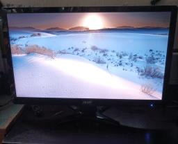 Acer 22 inch Led Monitor image 4