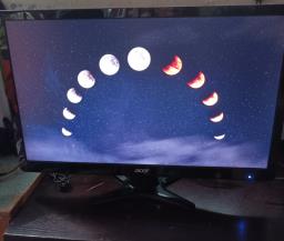 Acer 22 inch Led Monitor image 5