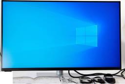 Dell 32 4k P3222qe Usb-c Hub Monitor image 1