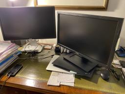 Dell Monitors image 1