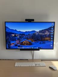 Dell U3223qe 32 4k Monitor image 2