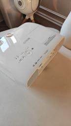 Epson Full Hd 3lcd Projector  Like New image 1