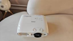 Epson Full Hd 3lcd Projector  Like New image 1