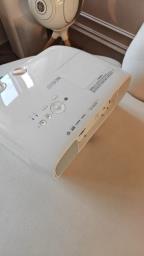 Epson Full Hd 3lcd Projector  Like New image 2