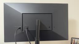 Excellent Condition 5k 27 Lg Monitor image 4