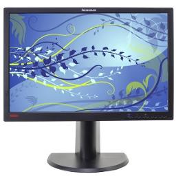 Lenovo Monitor 22 image 2