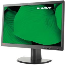 Lenovo Monitor 22 image 3