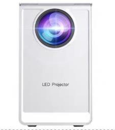 Projector 4k High Def with Wifi Android image 2