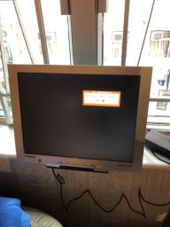 Samsung 15 Lcd display image 4
