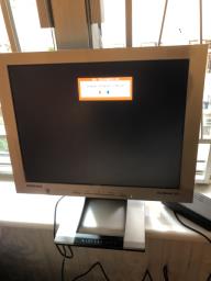 Samsung 15 Lcd display image 5