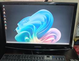 Samsung  22 inch Monitor image 1