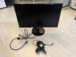 Samsung Monitor image 1