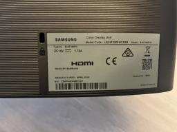 Samsung Monitor image 4