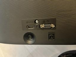 Samsung Monitor image 7