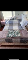 Cleanquality Kingdouble bedmattresses image 4