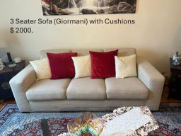 Household Items For Sale image 3