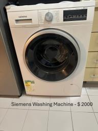 Household Items For Sale image 8