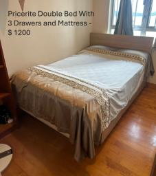 Household Items For Sale image 9