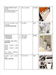 Quality furnitures image 1