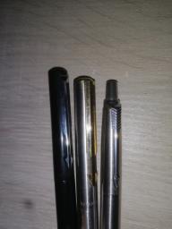 3 Parker pens image 1