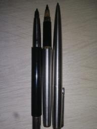 3 Parker pens image 2