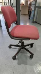 70s office chairs good condition image 1