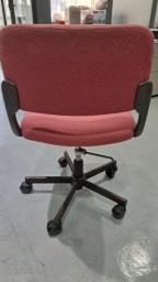 70s office chairs good condition image 3