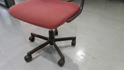 70s office chairs good condition image 2