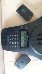 Alcatel conference phone system image 2