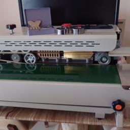 Automatic Packing Machine image 2