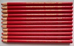 Berol Faber-castell China Markers 171 T image 3