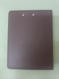 Campo Marzio leather folder image 3