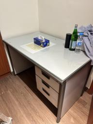 Free office desk - collection Asap image 1