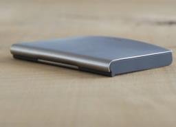 Georg Jensen Konno cardholder matte image 3