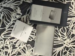 Georg Jensen Konno cardholder matte image 4