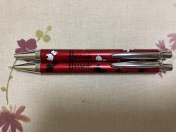 Harrods pen and mechanical pencil image 1
