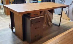 Home office desk image 1