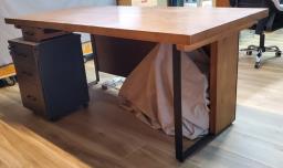 Home office desk image 2