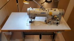 Juki Industrial sewing machine 80 Off image 1