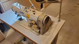 Juki Industrial sewing machine 80 Off image 2