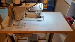 Juki Industrial sewing machine 80 Off image 3